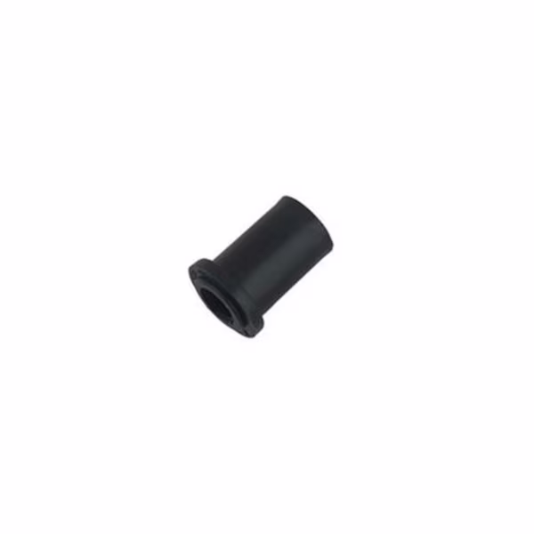Replacement for Fisher Price Cbk90 Black Corvette Bushing .437 Long Black